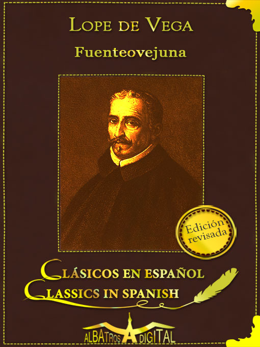 Title details for Fuenteovejuna by Lope de Vega - Available